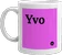 mug