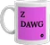mug