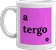mug
