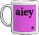 mug