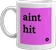 mug