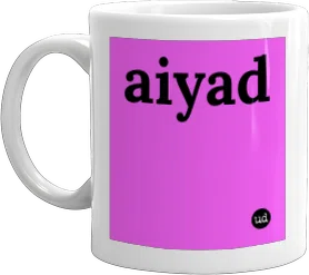 mug