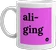 mug