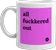 mug