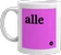 mug