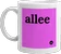 mug