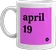 mug