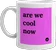 mug