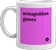 mug