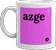 mug