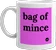 mug