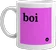 mug