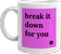 mug