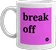 mug