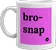 mug