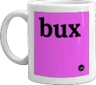 mug