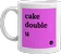 mug
