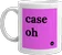 mug