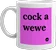 mug