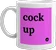 mug