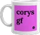 mug