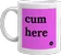 mug