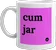 mug