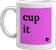 mug