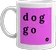 mug