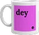 mug