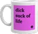 mug