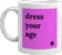 mug