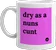 mug