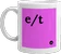 mug