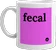 mug