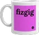 mug