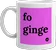 mug