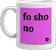 mug