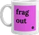 mug