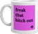 mug