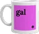 mug