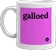 mug