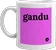 mug