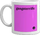mug