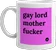 mug