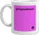 mug