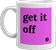 mug