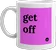 mug