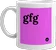 mug