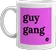 mug